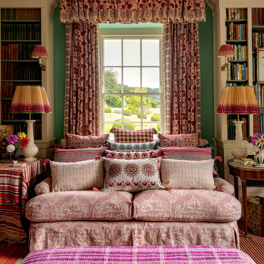 DESIGNER DIARIES | 10 Questions with Penny Morrison