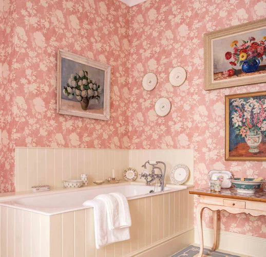 Free fabric and wallpaper samples