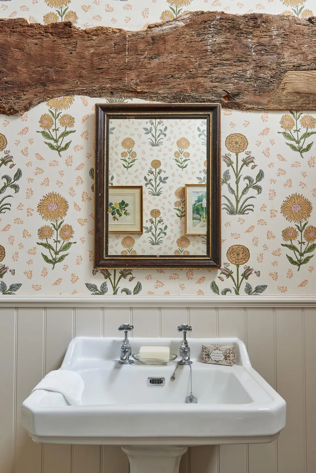 Artwork and Wallpaper – How to Find Harmony