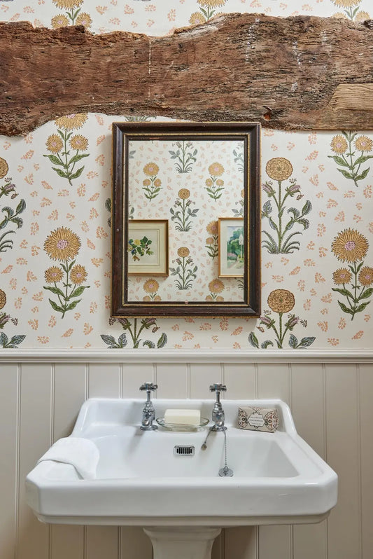 Artwork and Wallpaper – How to Find Harmony