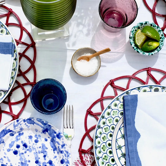 The Interior Designer's Rule of Thirds