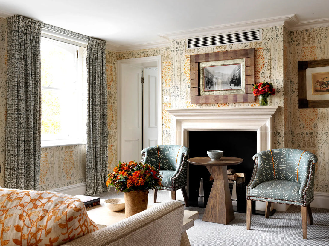 The Ritz Domesticated – Why are Hotel-Style Bedroom Makeovers Growing So Popular?