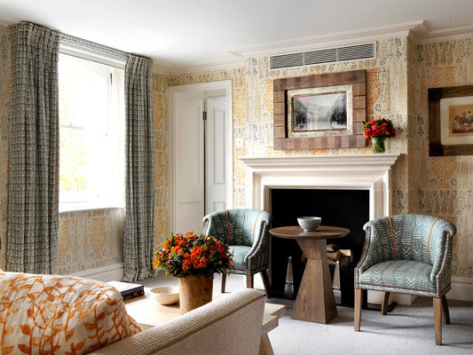 The Ritz Domesticated – Why are Hotel-Style Bedroom Makeovers Growing So Popular?