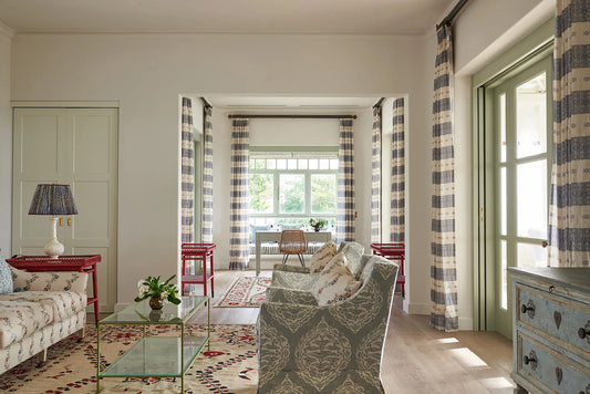 Neutral Colours for Your Home: Dull or Desirable?