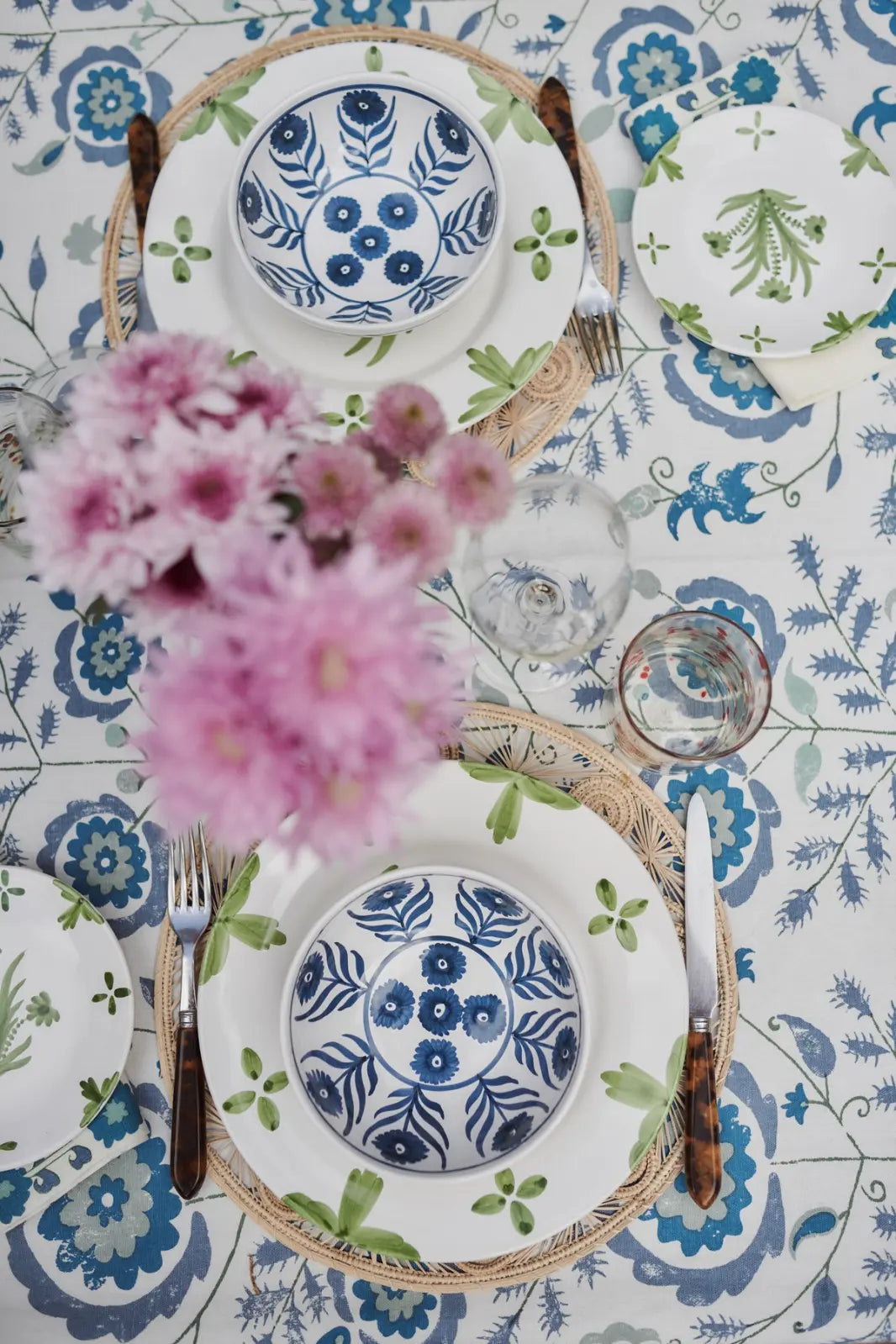 The Floral Revival of 2023