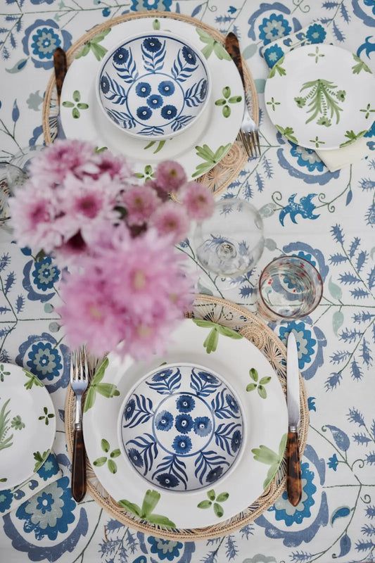The Floral Revival of 2023