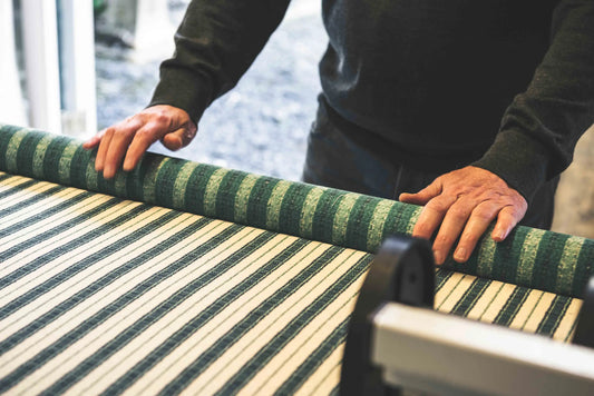 Why 'Handmade' is More Popular Among Interior Designers Than Ever Before