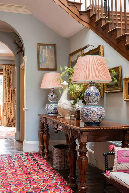 3 Tips for Transforming the Underutilised 'Space Under the Stairs'