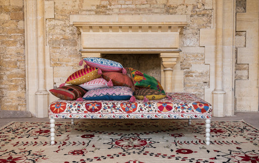 Cultural Diversity in Interior Design: Balancing Global Influences with Local Authenticity