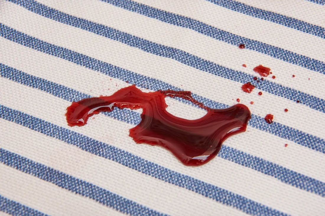 The Penny Morrison Guide to Caring for Fabrics in the Home