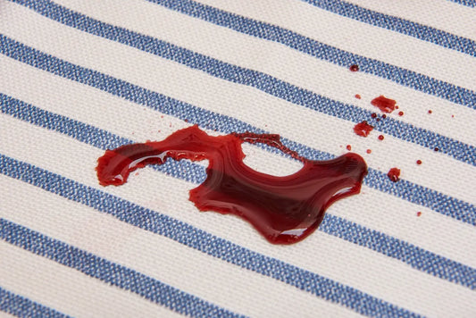 The Penny Morrison Guide to Caring for Fabrics in the Home
