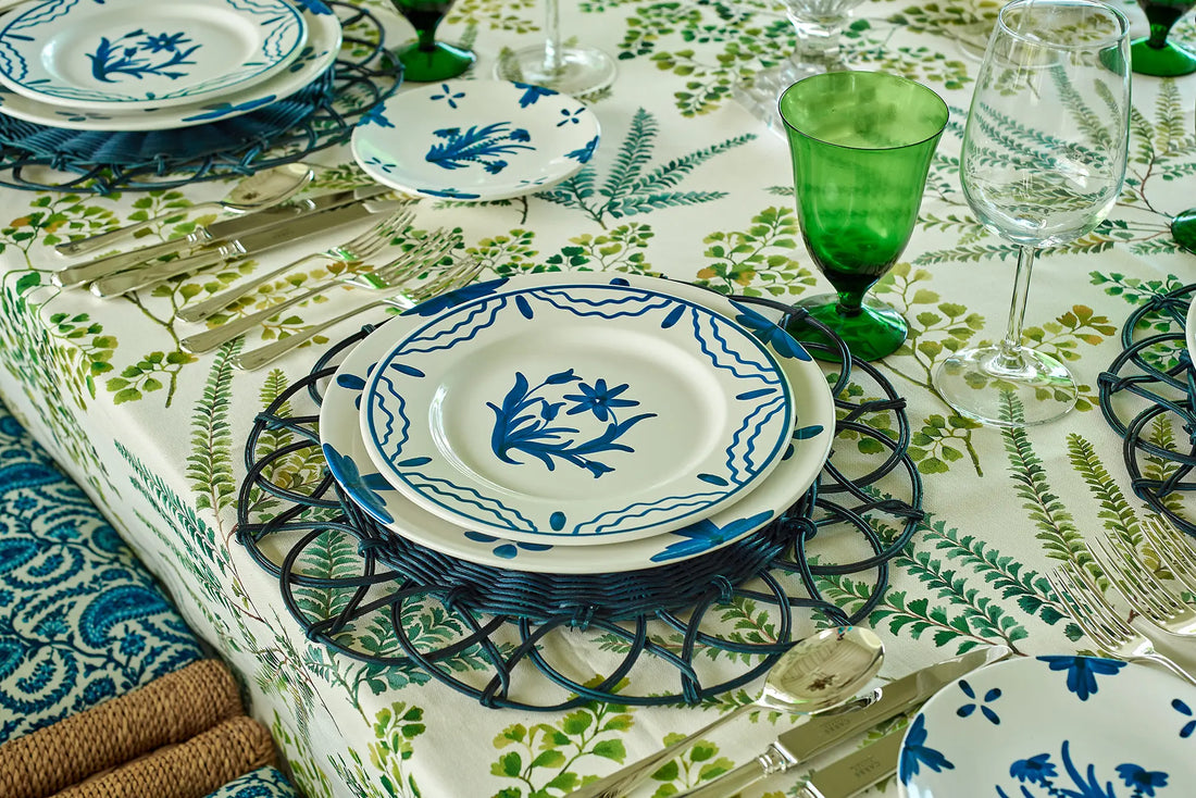 Green: The Colour of the Moment, or One for the Ages?