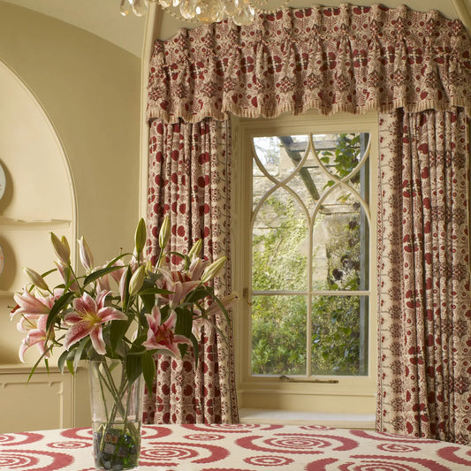 How to Clean and Care for Curtains