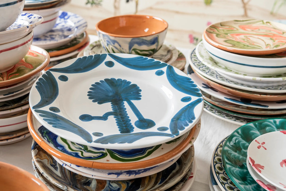Terracotta: a Timeless Feature for the Kitchen?