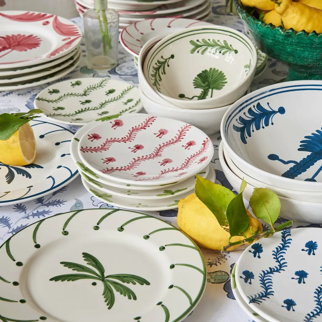 The Penny Morrison Guide to Tableware