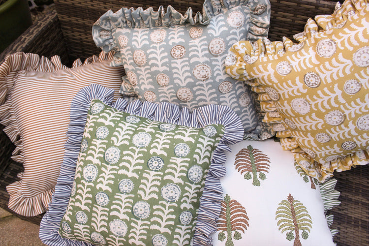 The Garden Collection