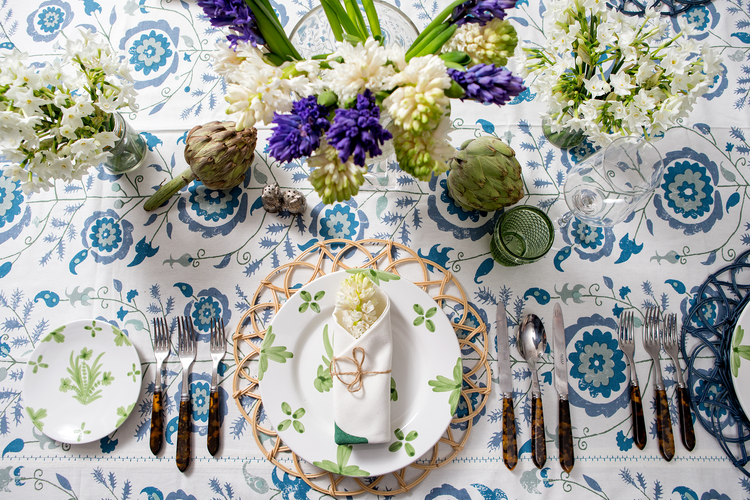 Easter Tableware Collection