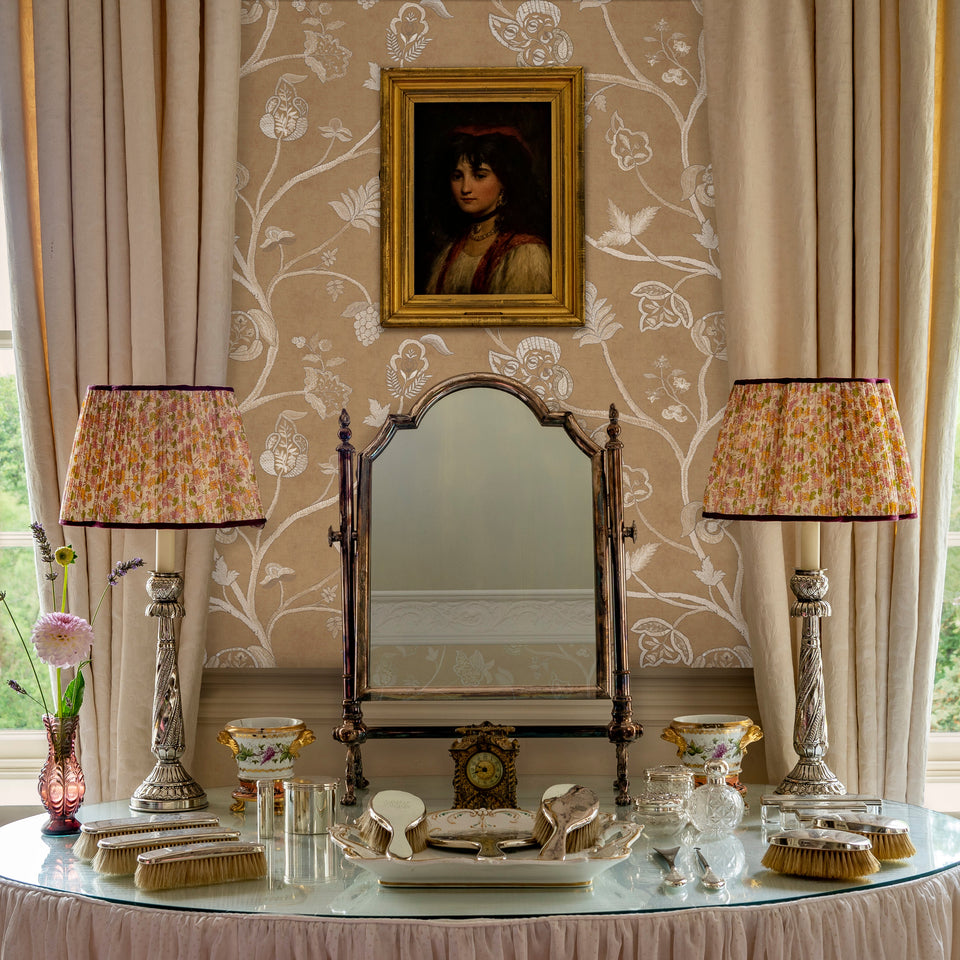 Wallpapers by the Roll