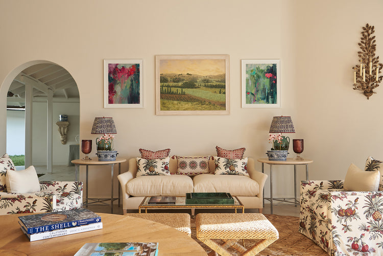 Nature Inspired Fabrics