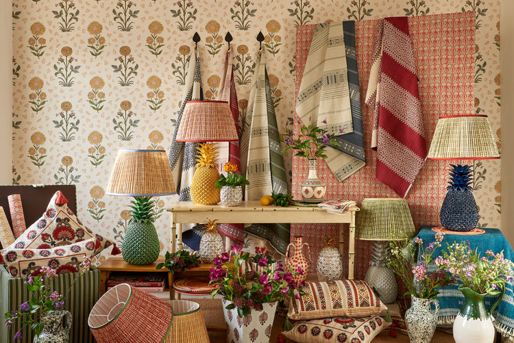 Ethnic Collection