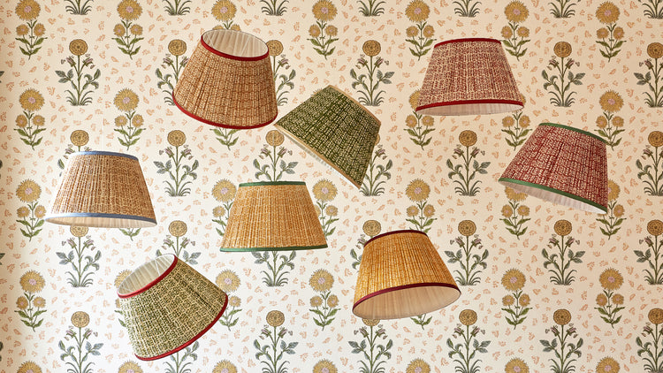 Lighting New Arrivals
