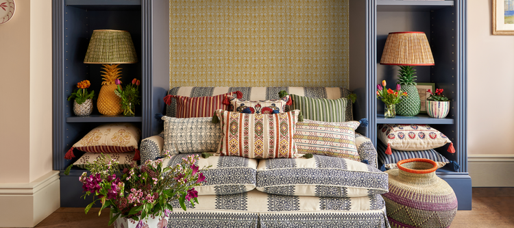 Cushions