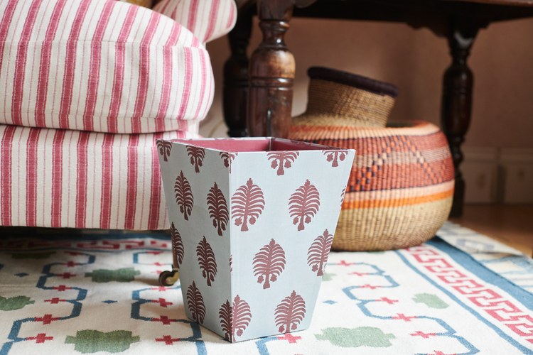 Waste Paper Baskets