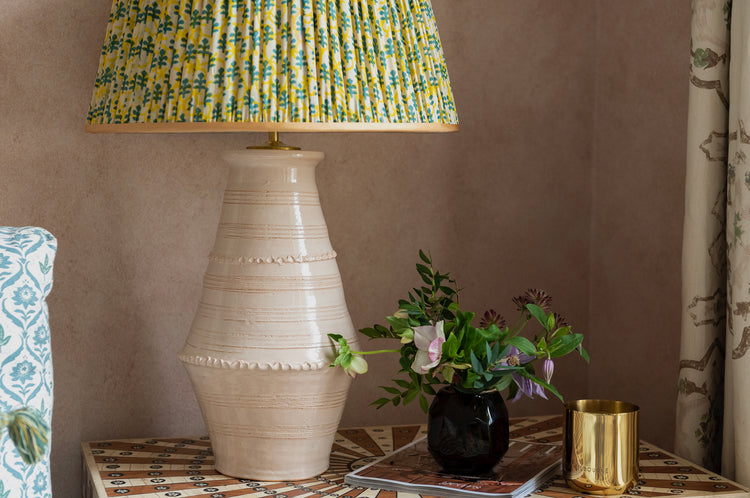 Shade Fittings