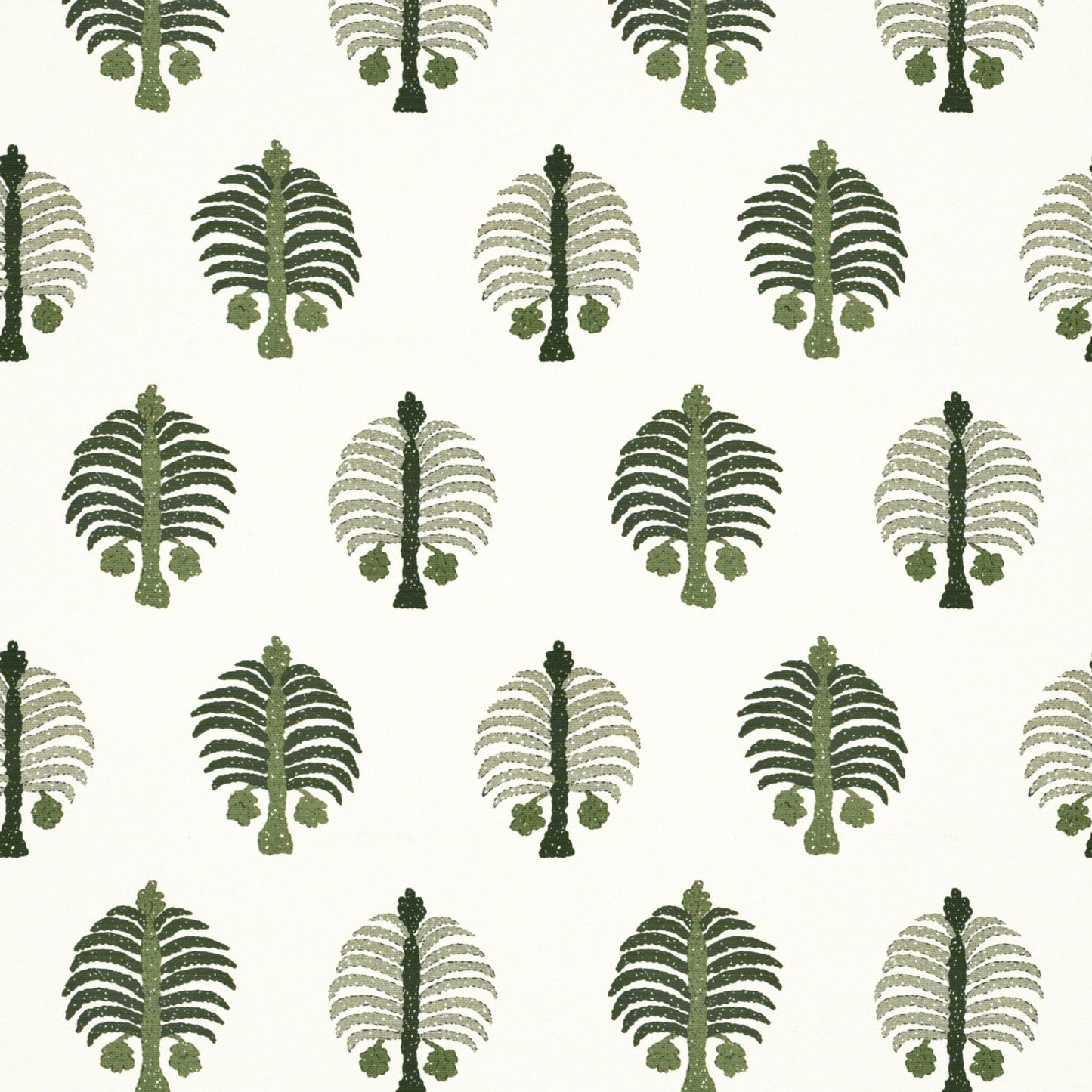 Gobi Green Performance Fabric