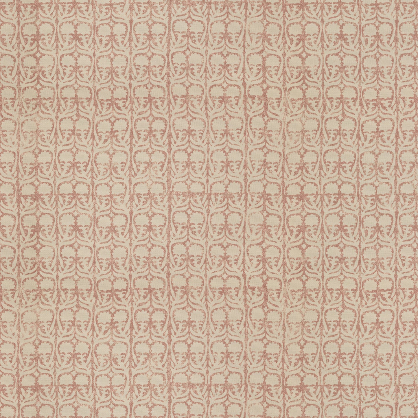 Ashok Pink Performance Fabric