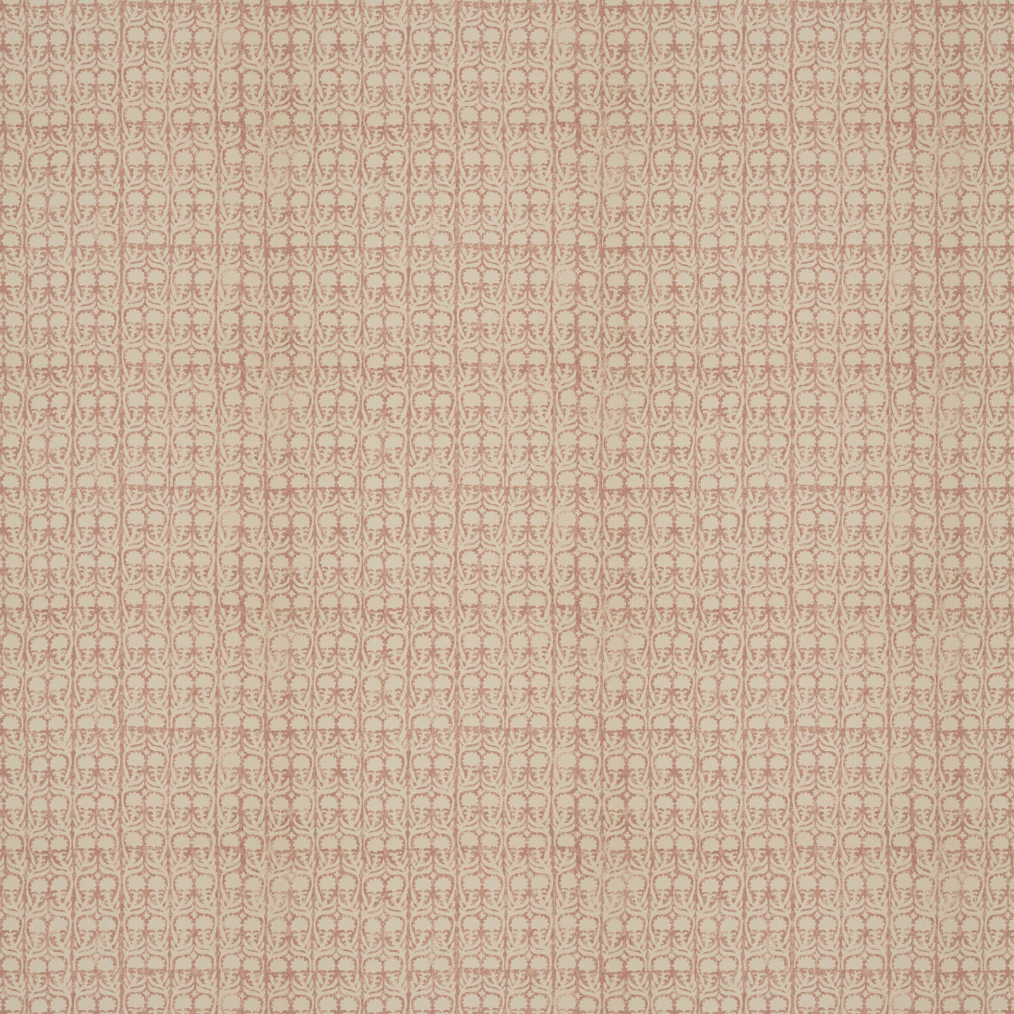 Ashok Pink Performance Fabric