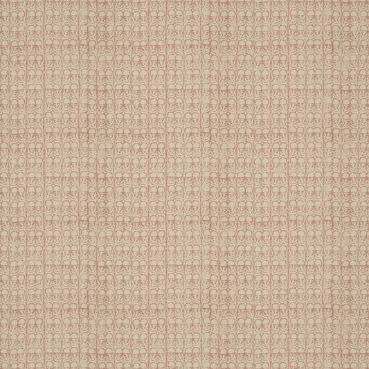 Ashok Pink Performance Fabric