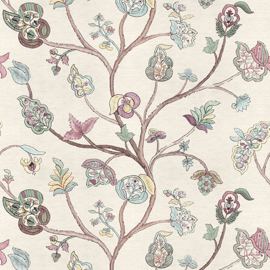 Begum Original Grasscloth Roll