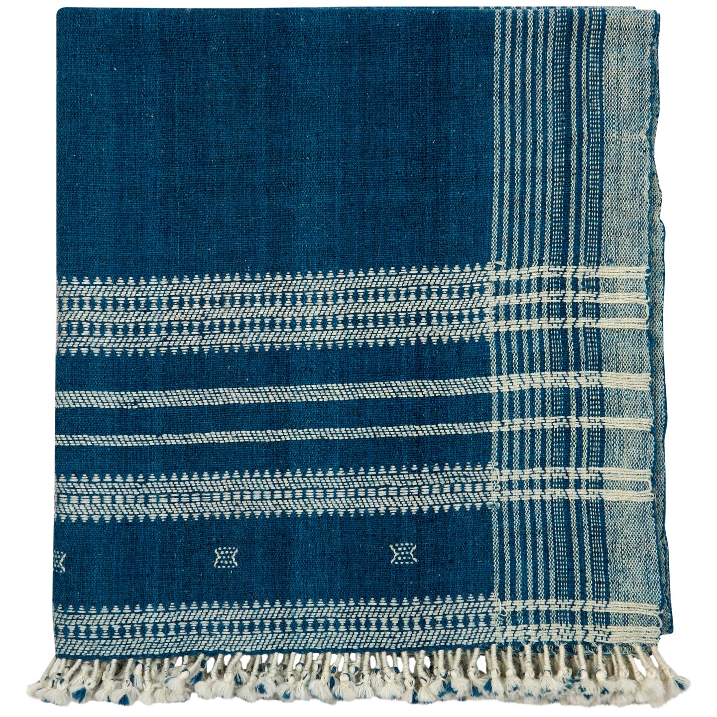 Indian Woven Throws