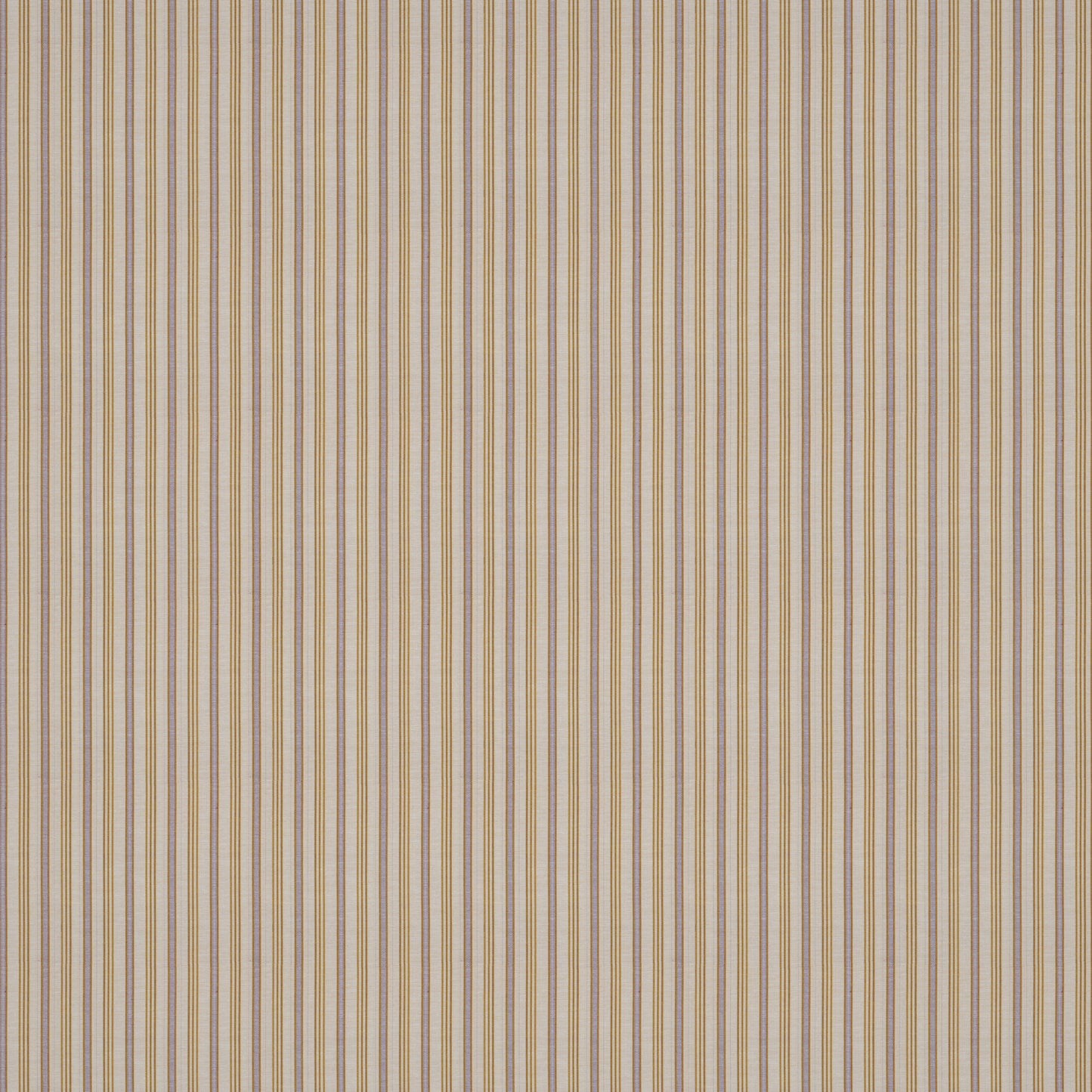 Meknes Stripe Cranberry/Old Gold Fabric