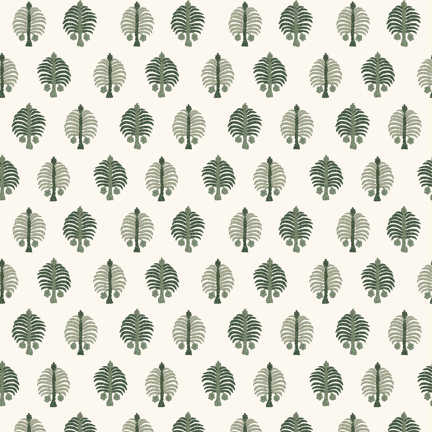 Gobi Performance Forest Green Fabric