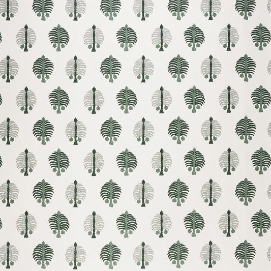 Gobi Green Performance Fabric