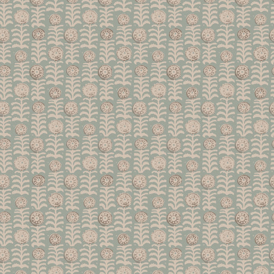 Killi Antique Duck Egg Wide-Width Wallpaper