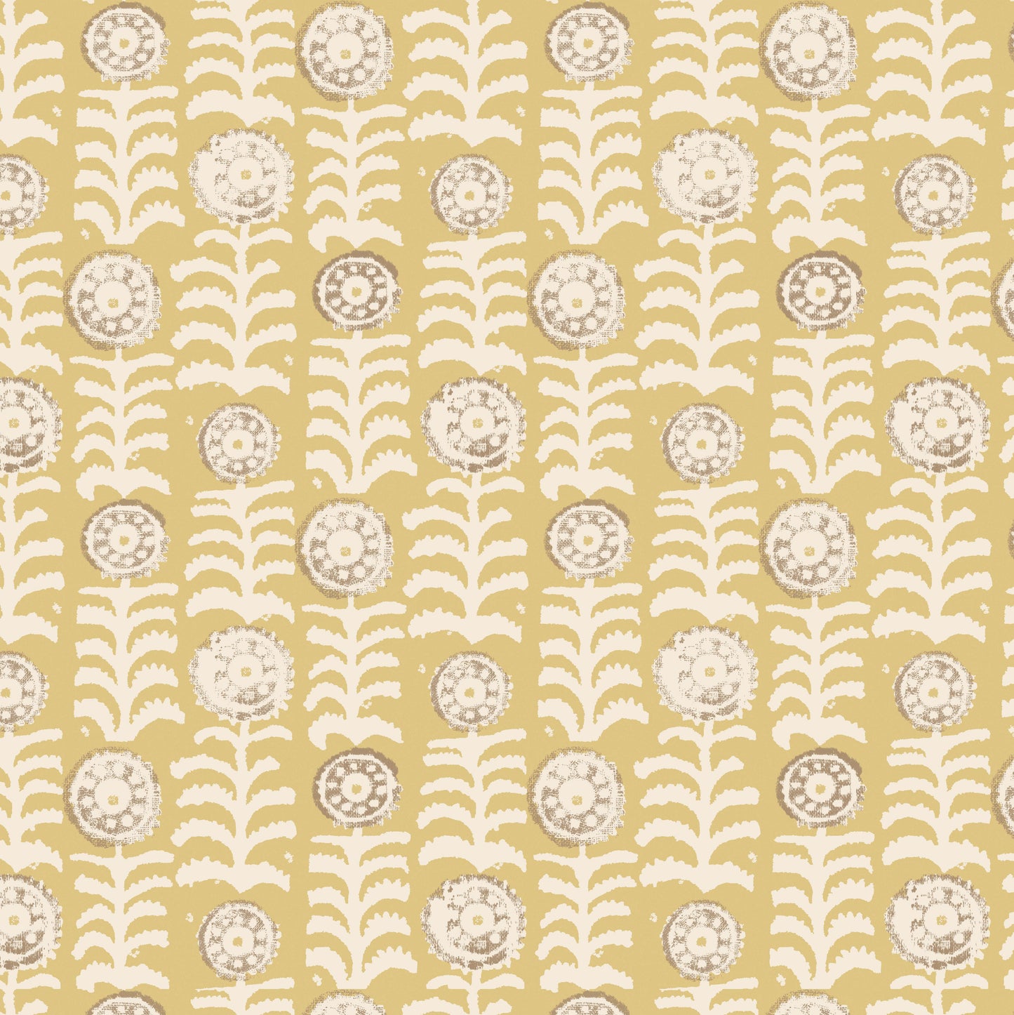 Killi Performance Yellow Fabric