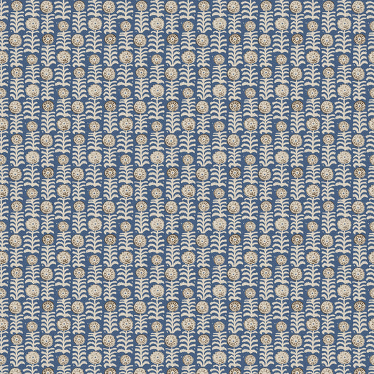Killi Performance Blue Fabric