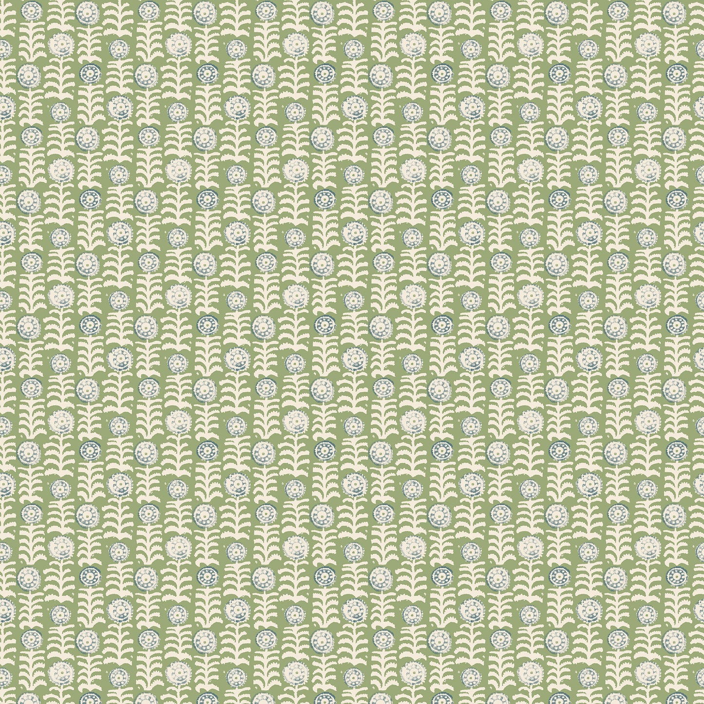 Killi Performance Green Fabric