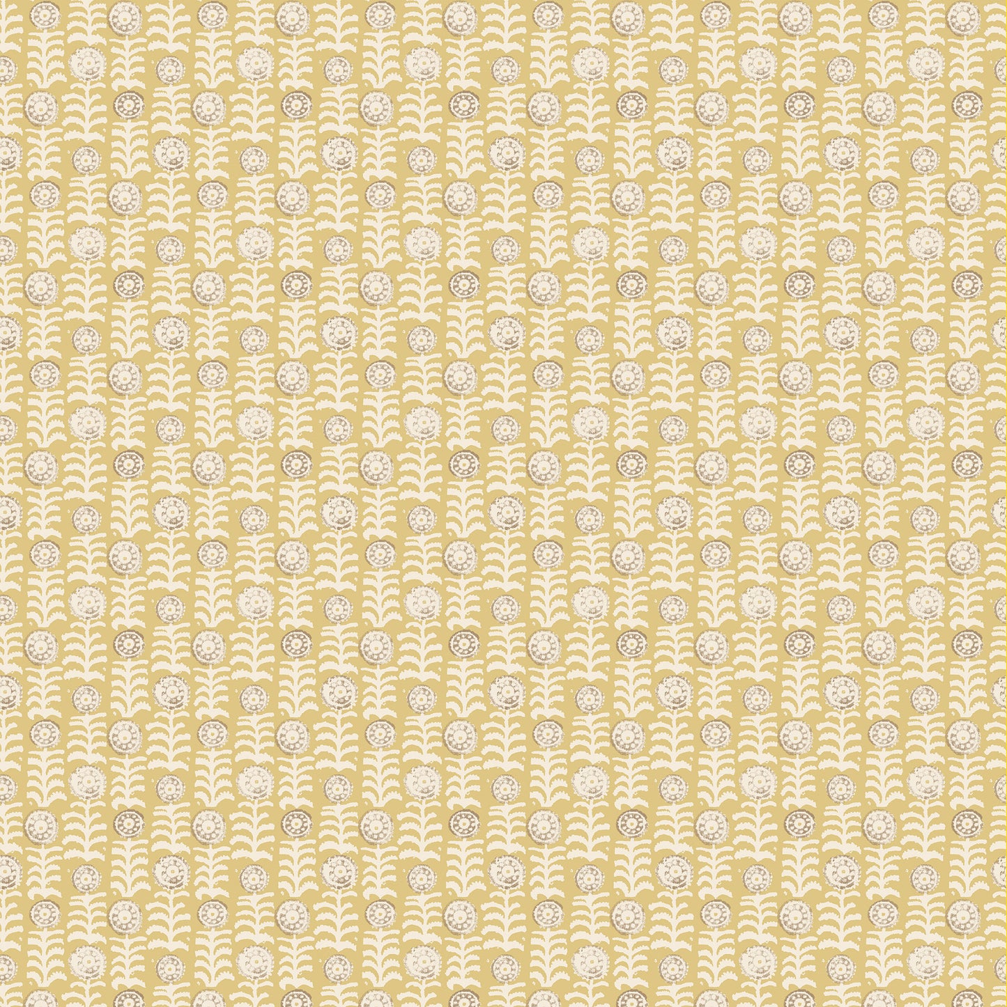 Killi Performance Yellow Fabric