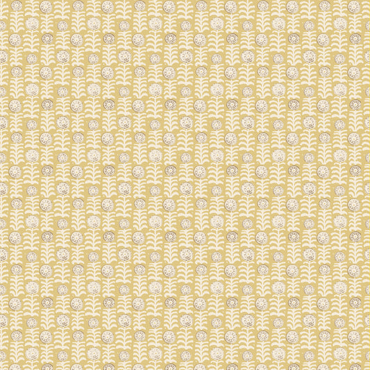 Killi Performance Yellow Fabric