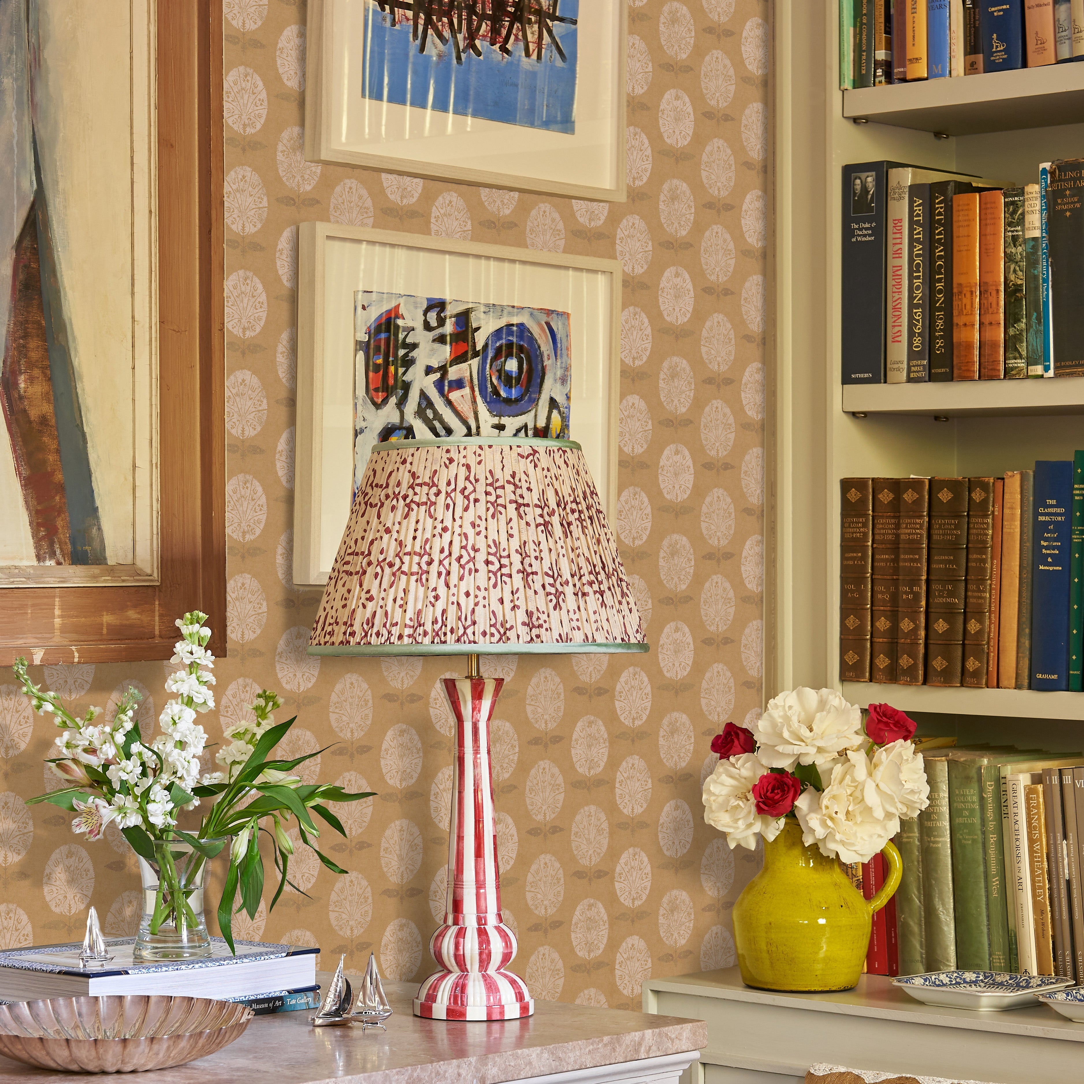 Samarkand Collection – Penny Morrison