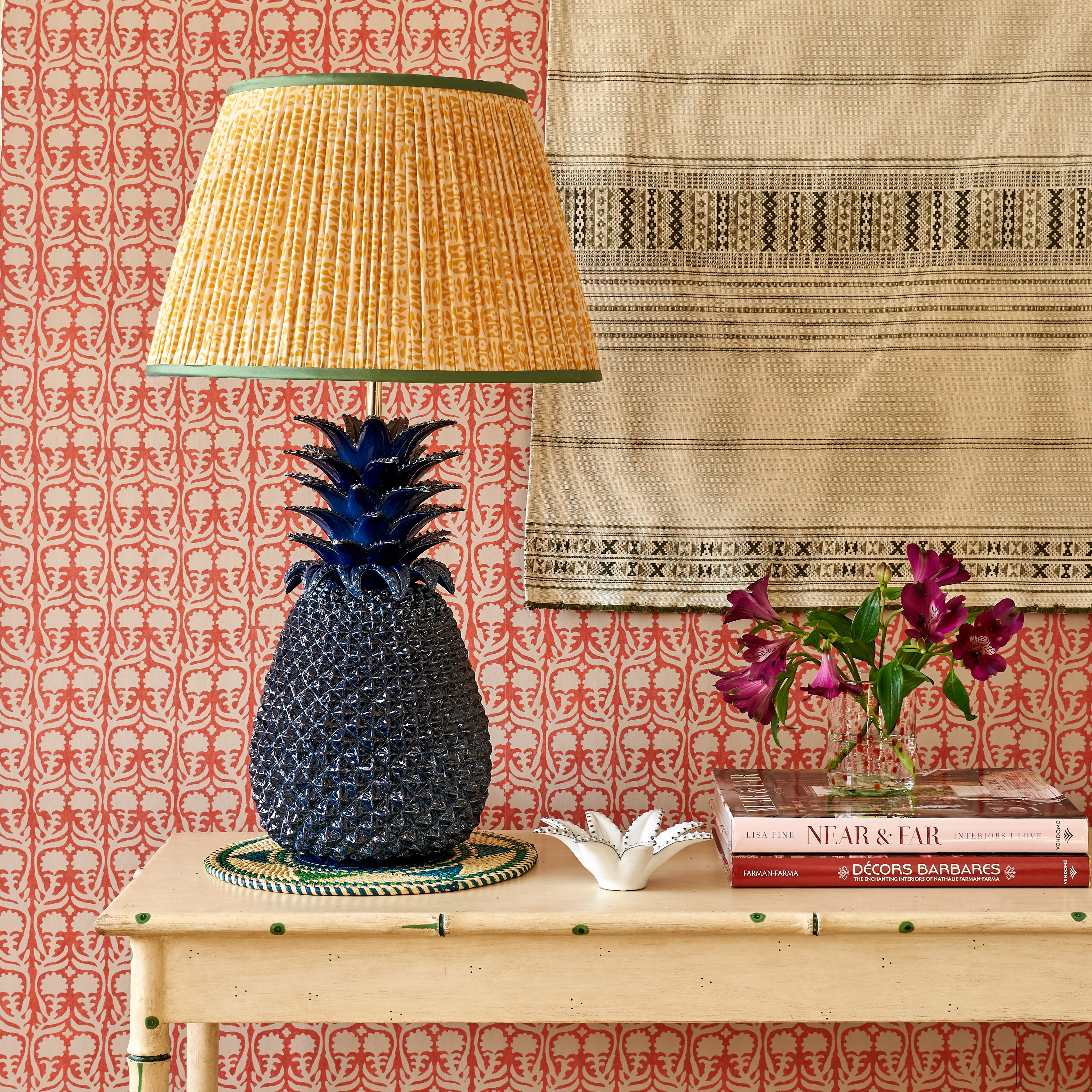 Ethnic Collection – Penny Morrison