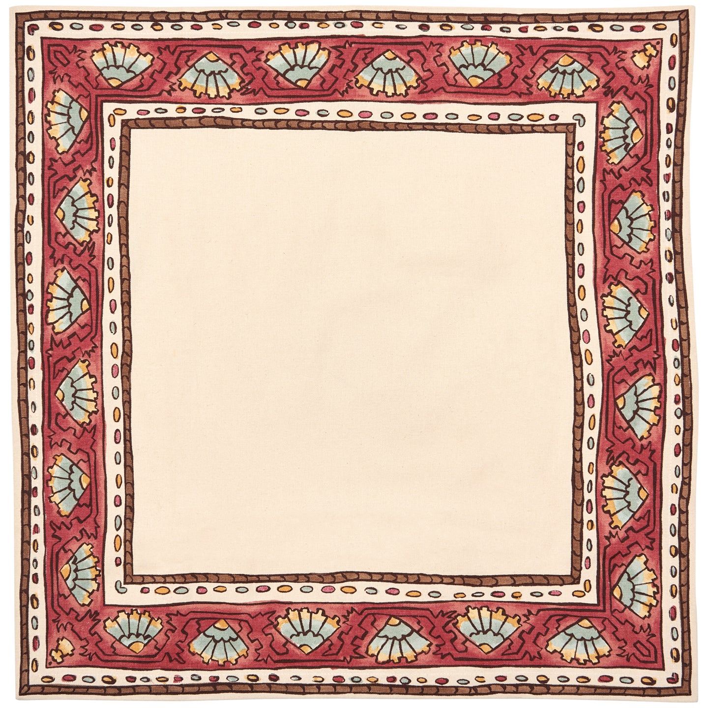 Palma Napkins - Set of 4