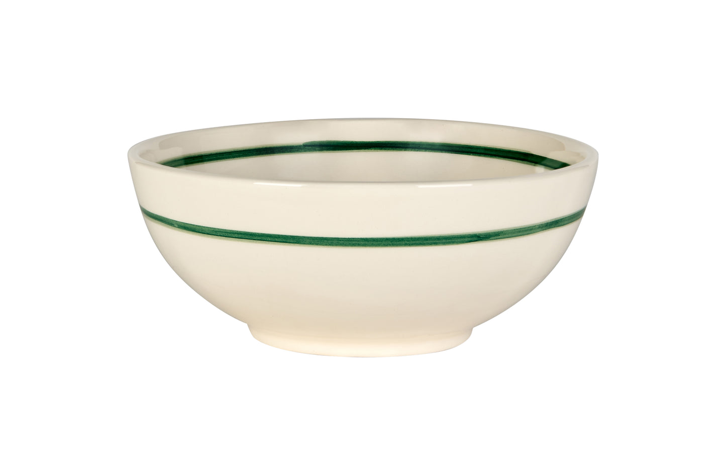 Floresta Ceramic Pudding Bowl