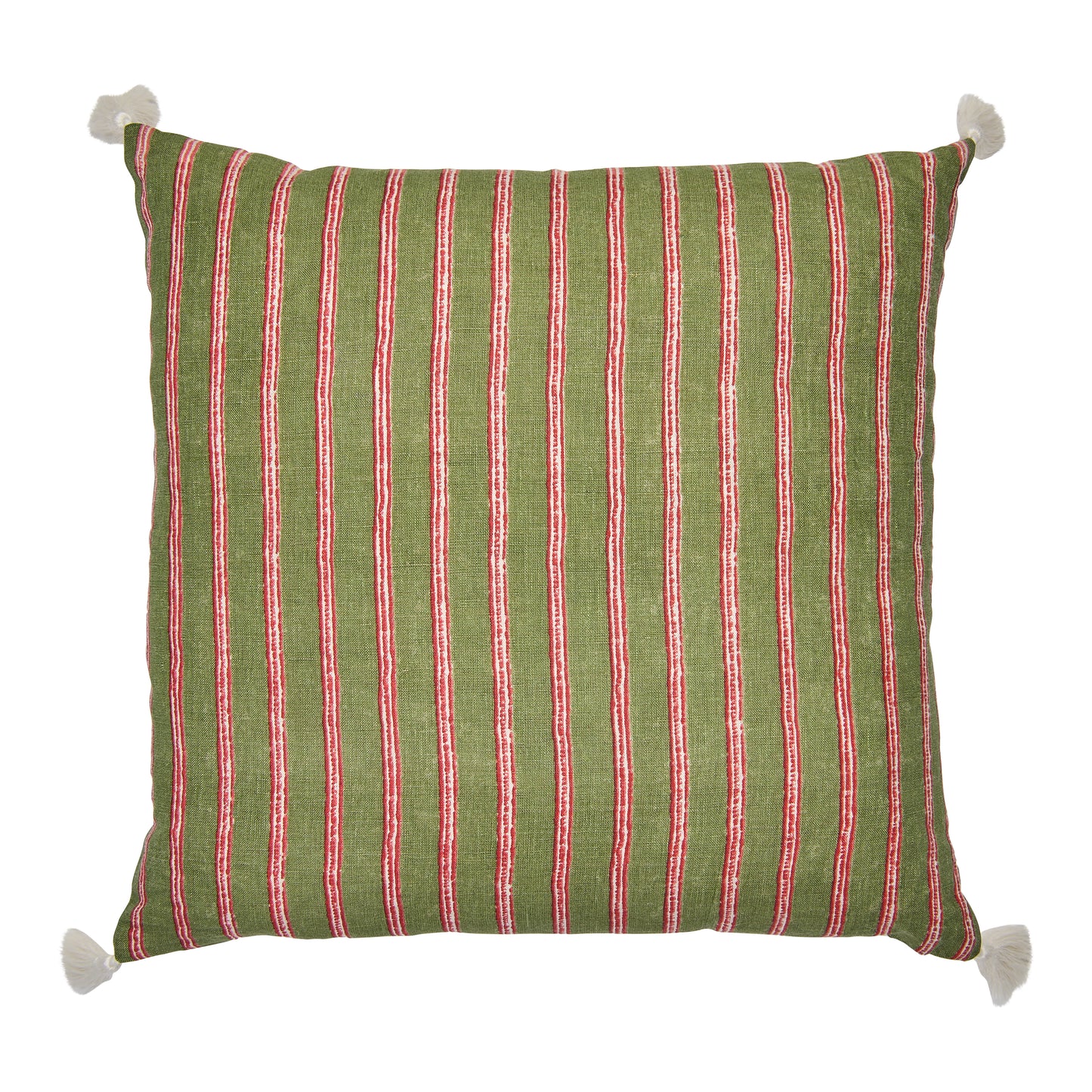 Saiya Embroidered Cushion