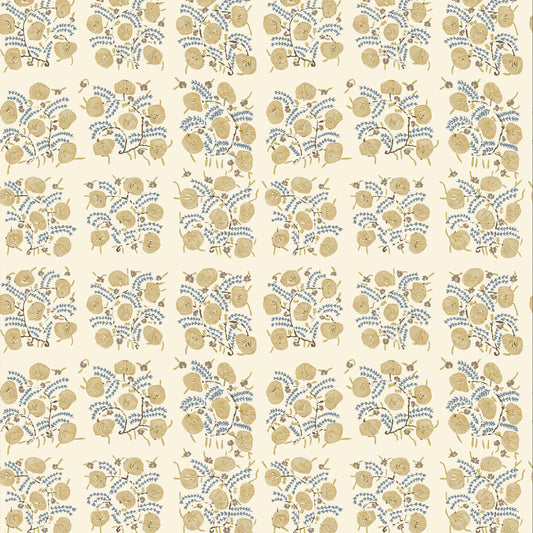 Pasha Adam Wide-Width Wallpaper