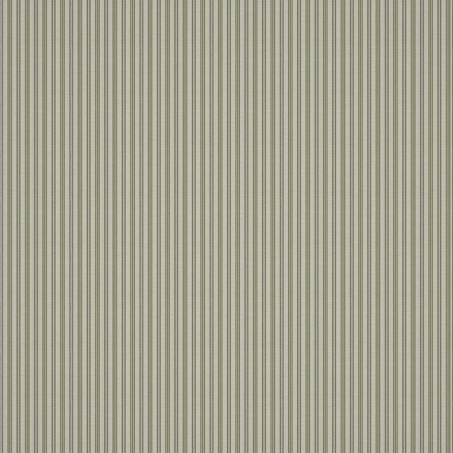 Meknes Stripe Pine/Ivy Fabric